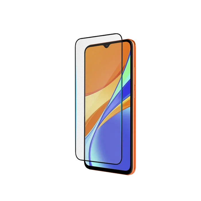 Redmi 9C Tempered Glass Screen Guard Protector