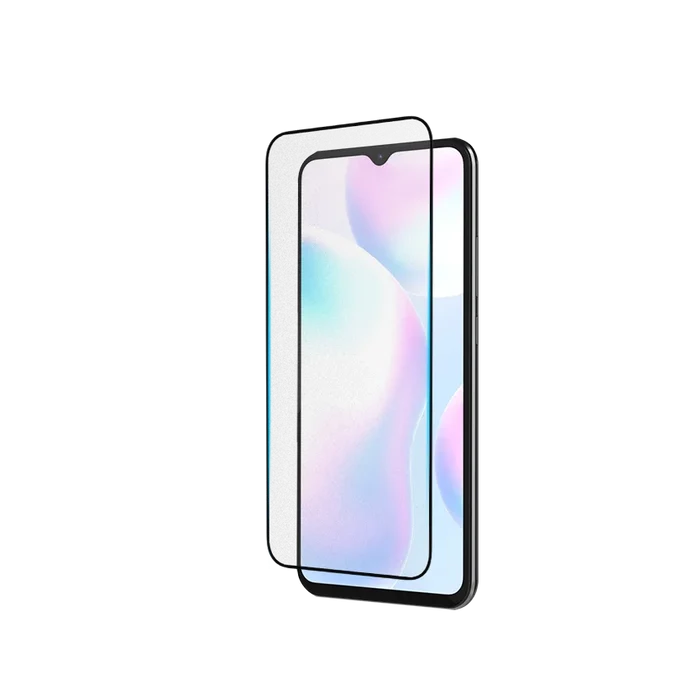 Redmi 9i Tempered Glass Screen Guard Protector