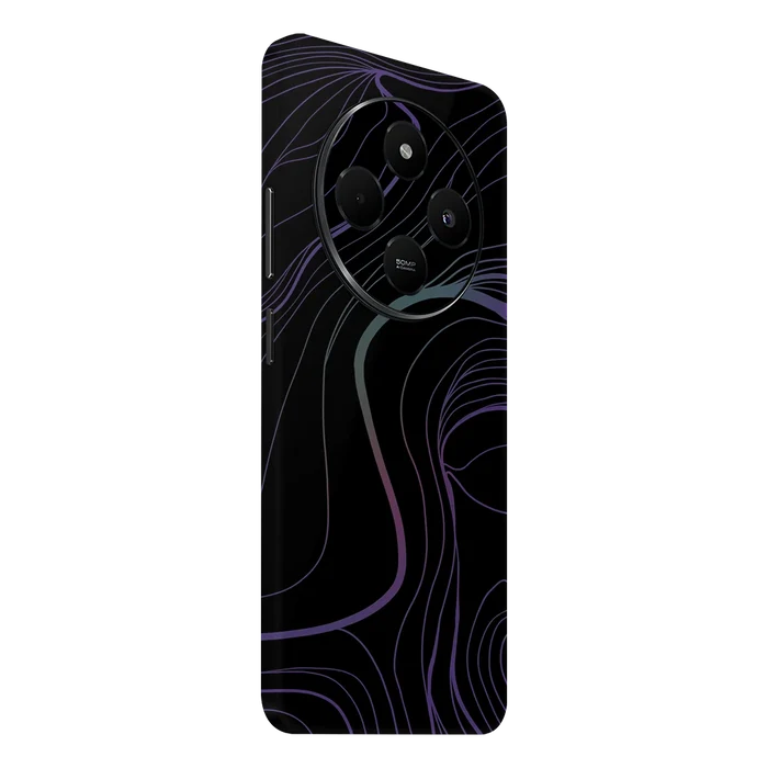 Full Back / Nebula Shift