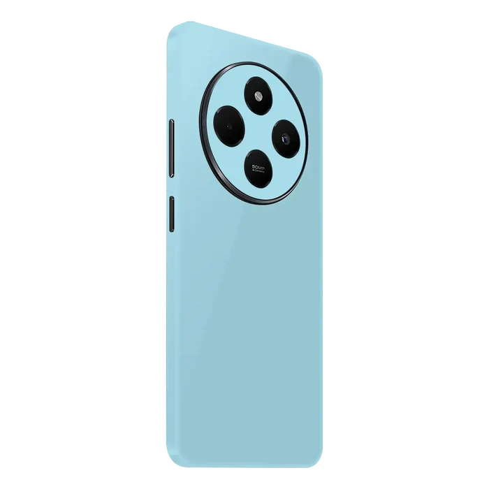 Full Back / Pastel Blue
