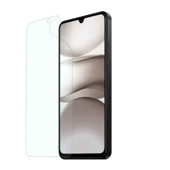 Redmi A5 Screen Guard Protector