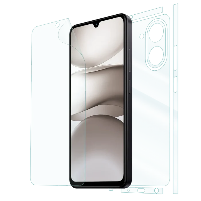 Redmi A5 Screen Guard Protector