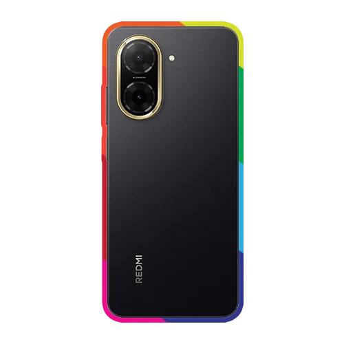 Redmi A5 Mobile Skins & Wraps