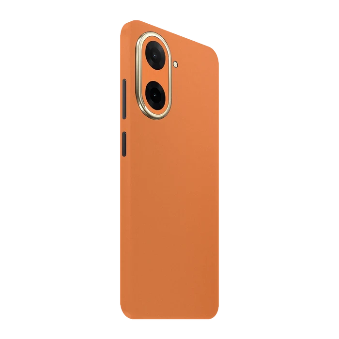 Full Back / Cosmic Orange