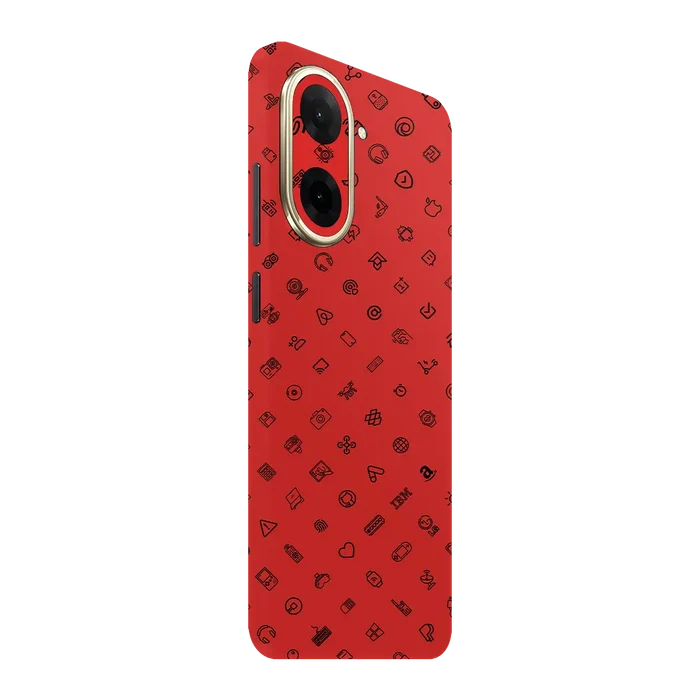 Redmi A5 Mobile Skins & Wraps