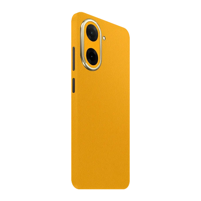 Full Back / Sandstone Yellow