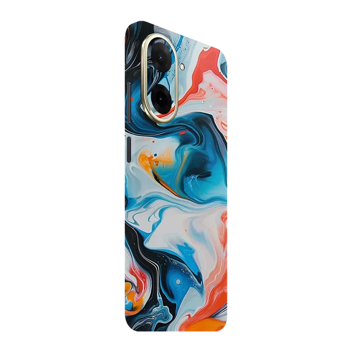 Redmi A5 Mobile Skins & Wraps