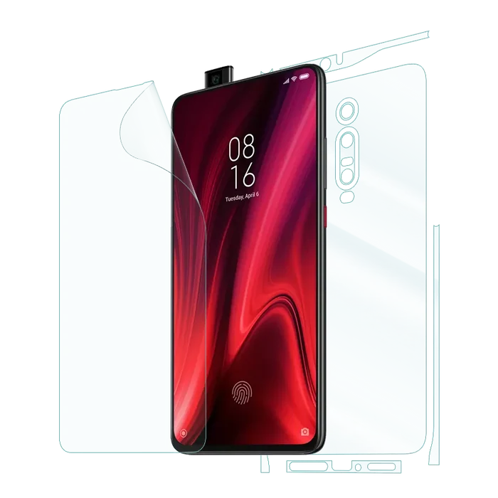 Redmi K20 Pro Screen Guard Protector