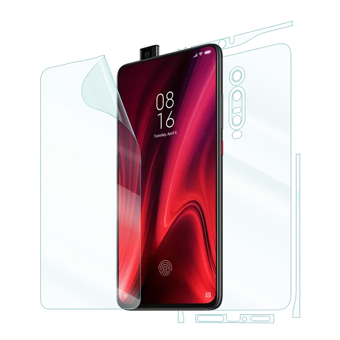 WetFit / Ultra Clear / Ultra Clear