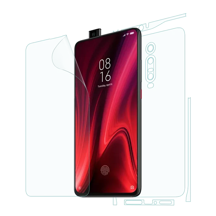 Redmi K20 Screen Guard Protector