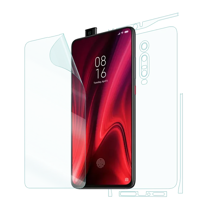 Redmi K20 Screen Guard Protector