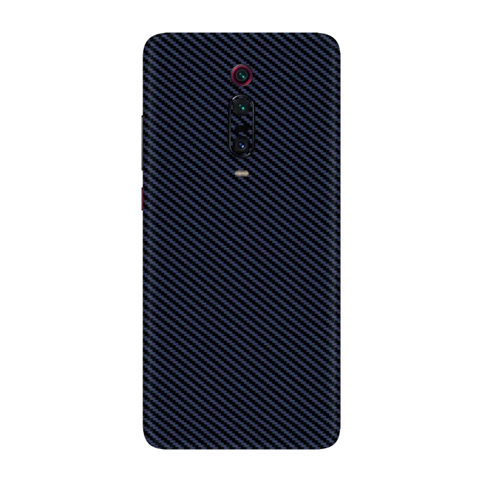Full Back / Navy Aramid