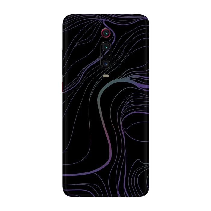 Full Back / Nebula Shift