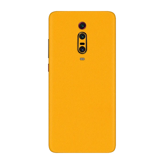 Full Back / Sandstone Yellow
