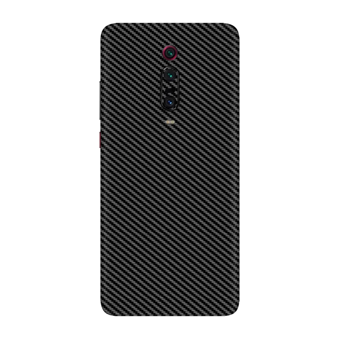 Full Back / Noir Aramid