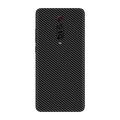 Full Back / Noir Aramid