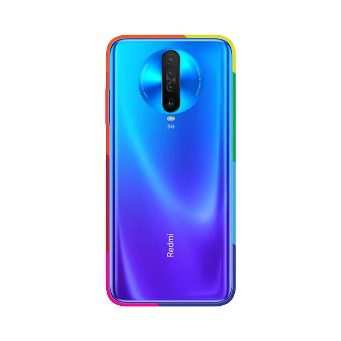 Redmi K30 5G Mobile Skins & Wraps