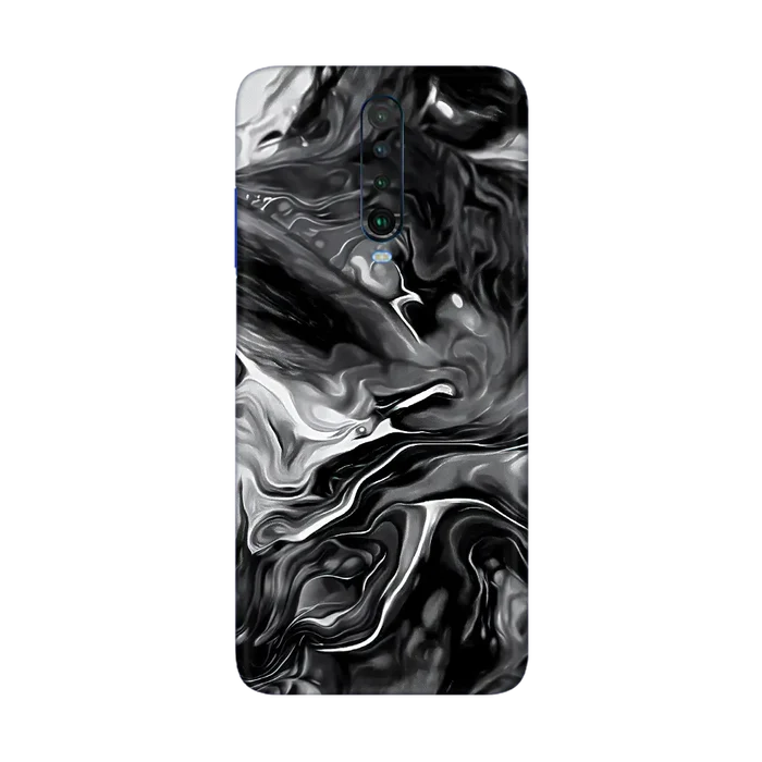 Full Back / Midnight Fog