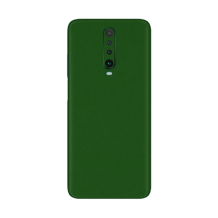 Full Back / Sandstone Green