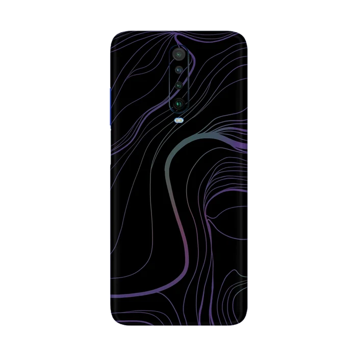 Full Back / Nebula Shift