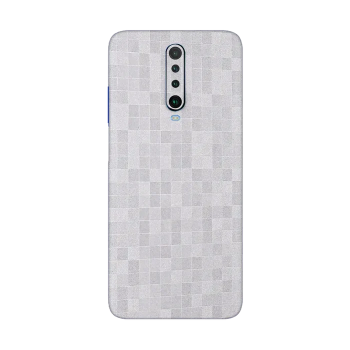 Full Back / Pixels Light