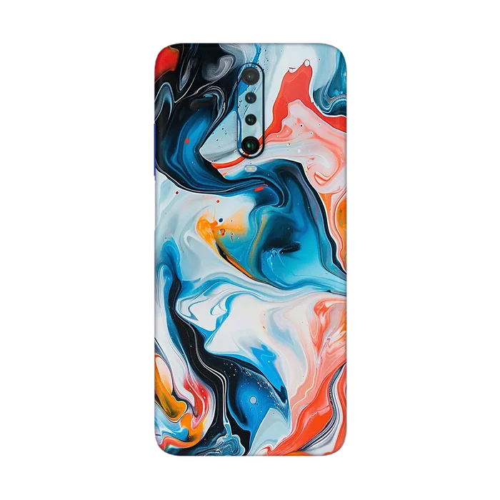 Redmi K30 Mobile Skins & Wraps