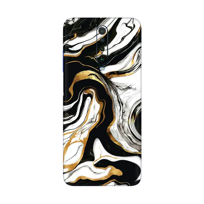 Redmi K30 Mobile Skins & Wraps