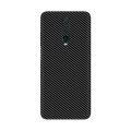 Full Back / Noir Aramid