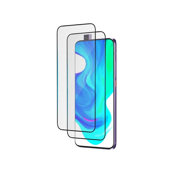 Redmi K30 Ultra Tempered Glass Screen Guard Protector