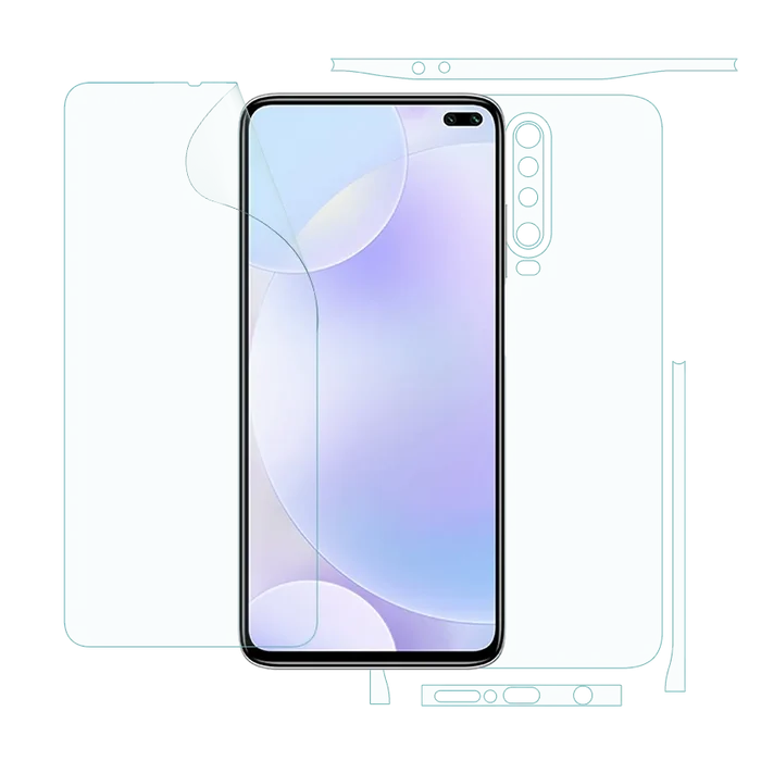 Redmi K30i Screen Guard Protector