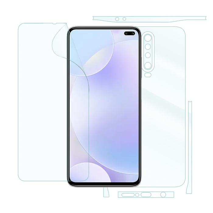 Redmi K30i Screen Guard Protector