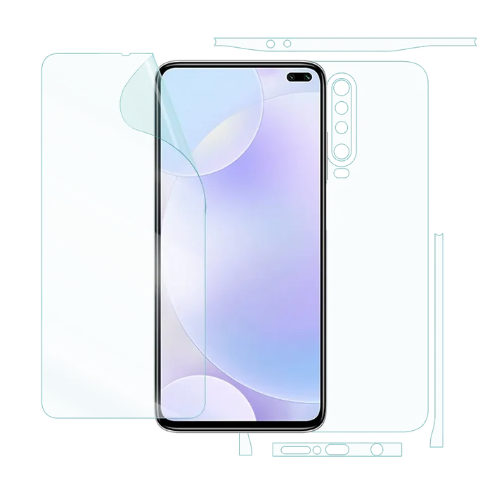 Redmi K30i Screen Guard Protector