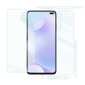 WetFit / Ultra Clear / Ultra Clear