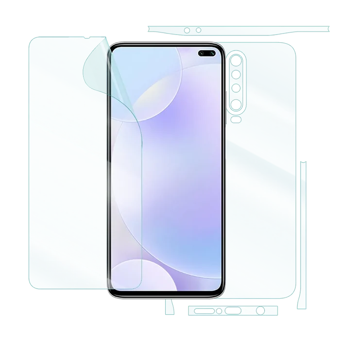 WetFit / Ultra Clear / Ultra Clear