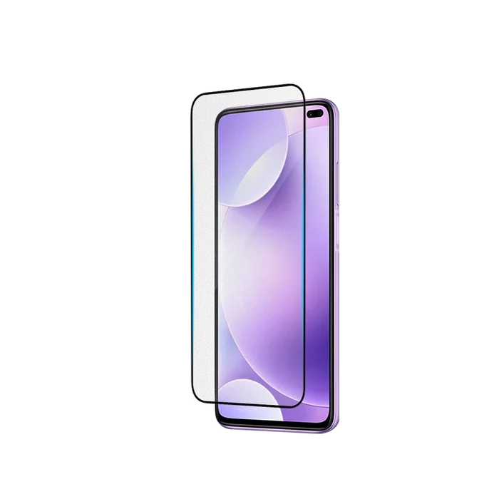 Redmi K30i Tempered Glass Screen Guard Protector