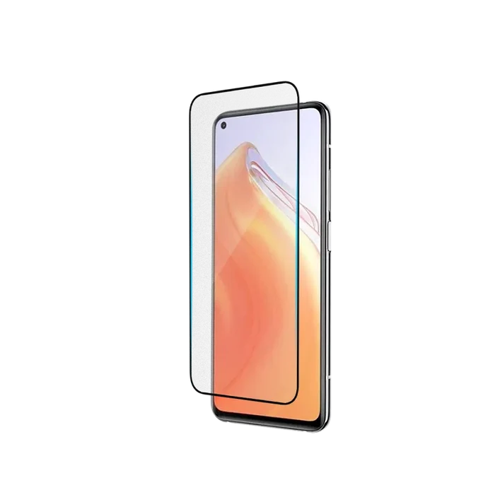Redmi K30S Tempered Glass Screen Guard Protector