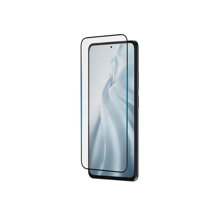 Redmi K40 Tempered Glass Screen Guard Protector