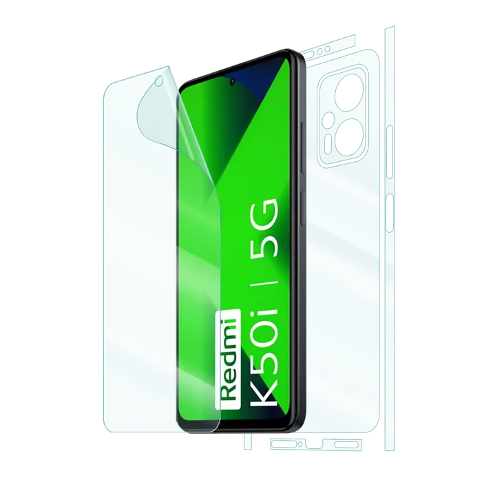 Redmi K50i Screen Guard Protector
