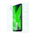 Redmi K50i Screen Guard Protector