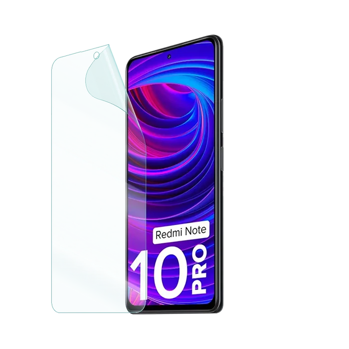 Redmi Note 10 Pro Screen Guard Protector