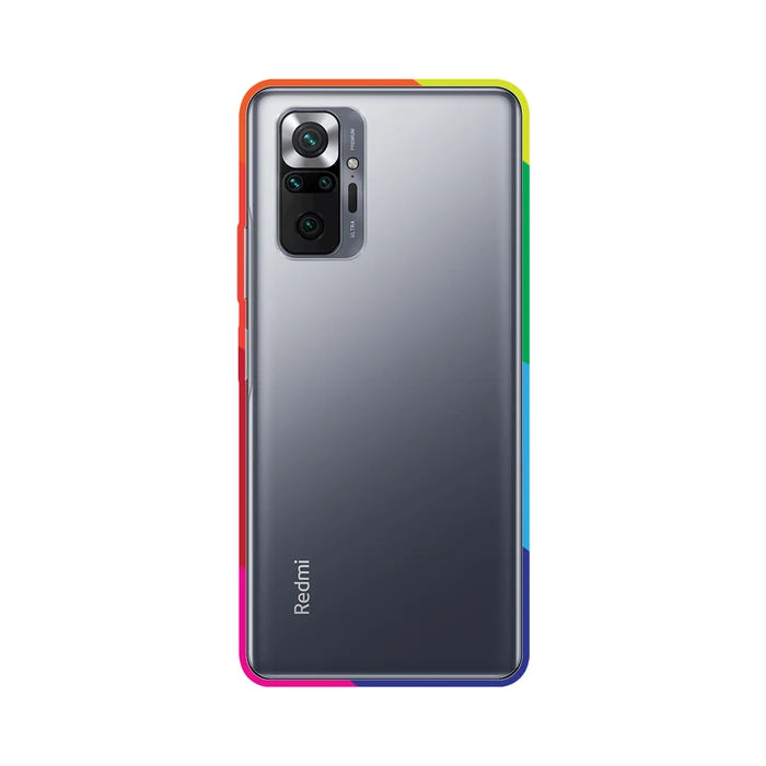 Redmi Note 10 Pro Mobile Skins & Wraps