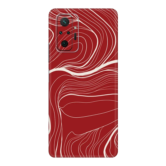 Full Back / Magma Vein