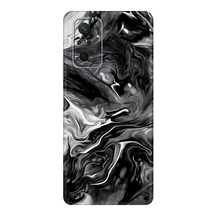 Full Back / Midnight Fog
