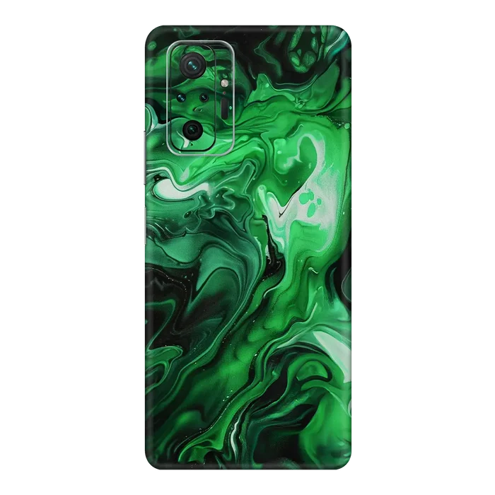 Full Back / Goblin Gas