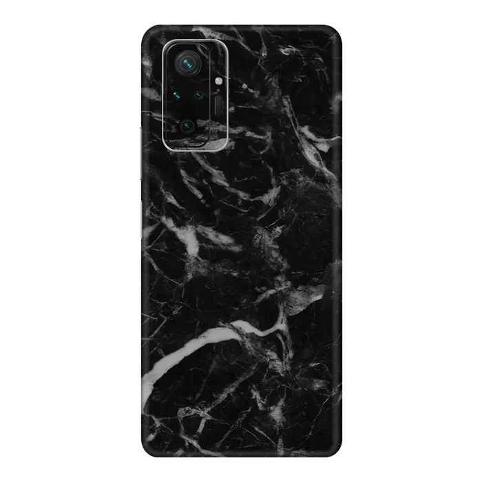 Full Back / Black Marble