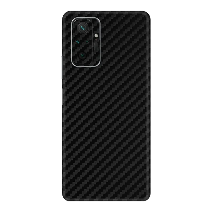 Full Back / Carbon Fiber