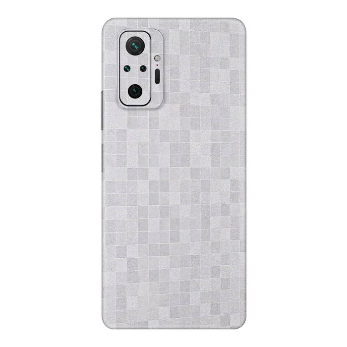Full Back / Pixels Light