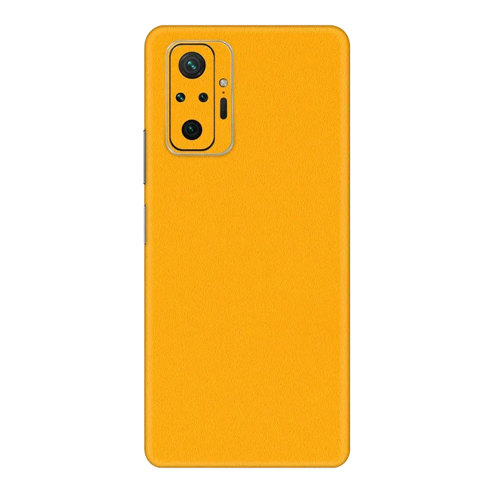 Full Back / Sandstone Yellow