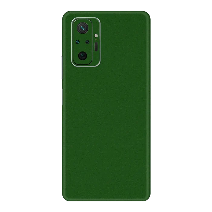 Full Back / Sandstone Green