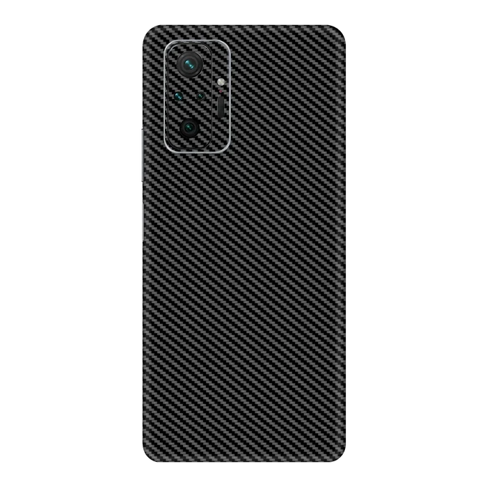 Full Back / Noir Aramid